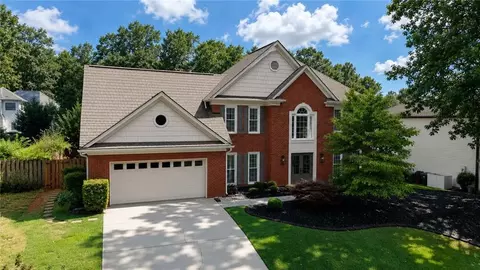 5560 Ashwind Trce, Johns Creek, GA 30005
