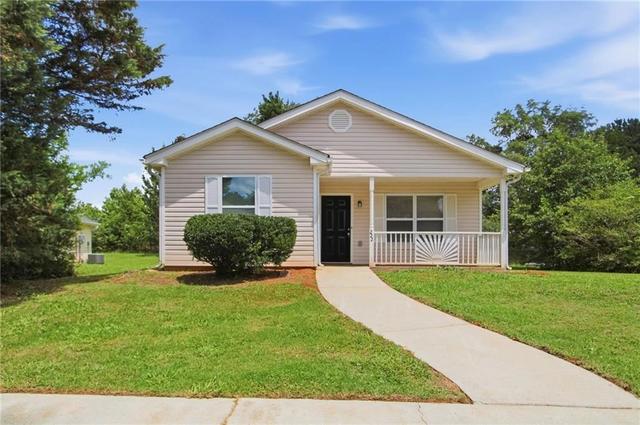 222 Dove Pl, Social Circle, GA 30025