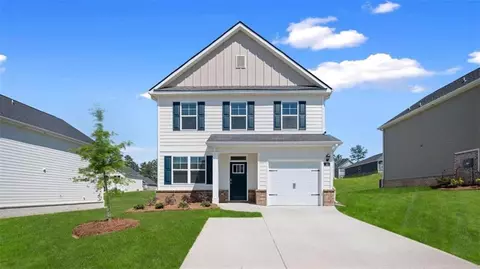 200 Bristol Blvd, Winder, GA 30680