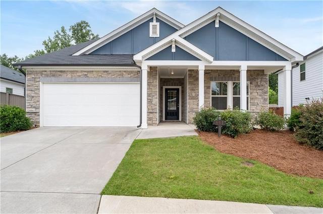 661 Valdosta Dr, Canton, GA 30114