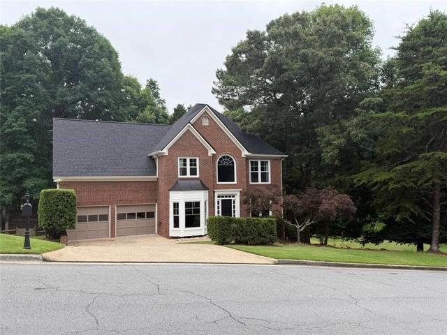 3317 Eagle Watch Dr, Woodstock, GA 30189