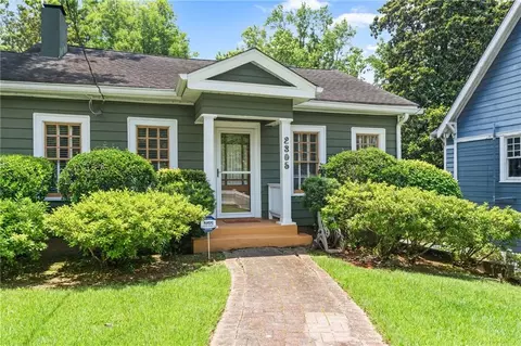 2305 Cottage Grove Ave SE, Atlanta, GA 30317