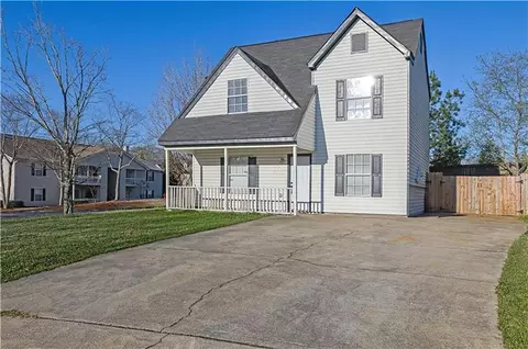 15 Brighton Ct, Cartersville, GA 30121
