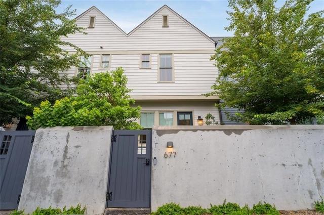 677 Exchange St SE, Atlanta, GA 30315