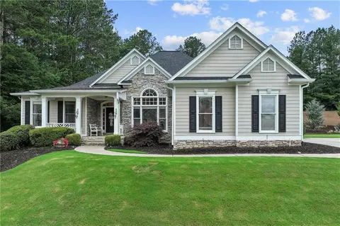 249 Graves Rd, Acworth, GA 30101