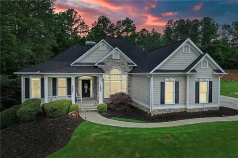 249 Graves Rd, Acworth, GA 30101
