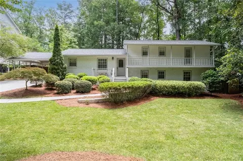 90 Angus Trl, Atlanta, GA 30328