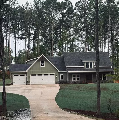 105 Holly Branch Path, Rockmart, GA 30153