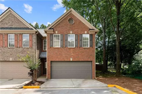 1927 Harrison Park Dr, Atlanta, GA 30341