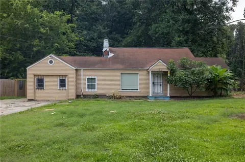 3838 Old Gordon Rd NW, Atlanta, GA 30336