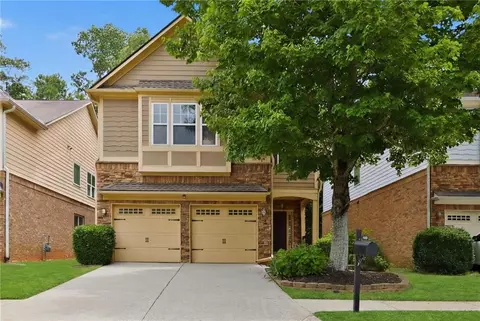 3480 Archgate Ct, Milton, GA 30004
