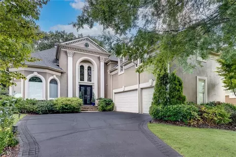 7135 Greatwood Trl, Alpharetta, GA 30005