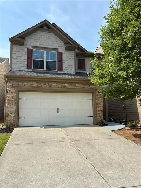 2710 Gold Creek Ln, Cumming, GA 30041