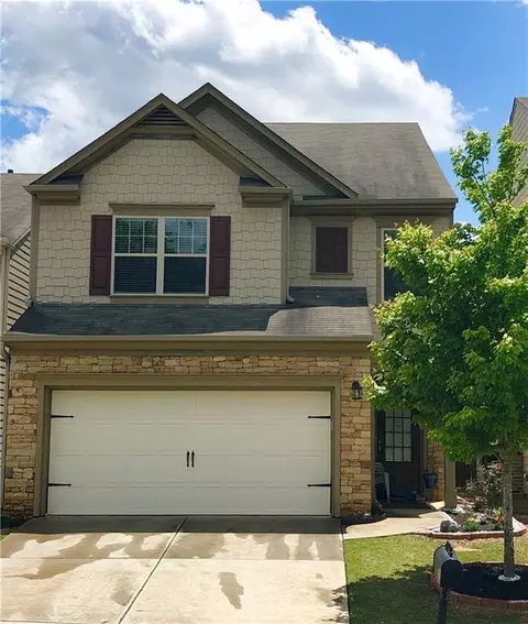 2710 Gold Creek Ln, Cumming, GA 30041