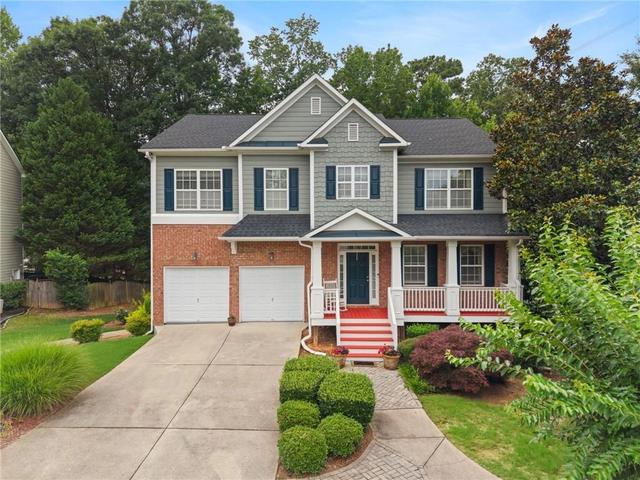 1657 Stilesboro Ridge Dr NW, Kennesaw, GA 30152