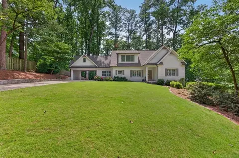 3094 Towerview Dr NE, Atlanta, GA 30324