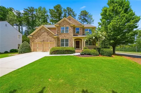 111 Bevington Ln, Woodstock, GA 30188