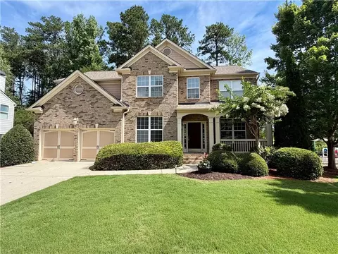 111 Bevington Ln, Woodstock, GA 30188