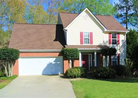 2121 Little River Dr, Suwanee, GA 30024
