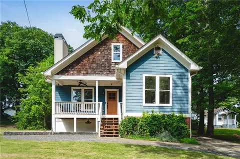 770 Lexington Ave SW, Atlanta, GA 30310