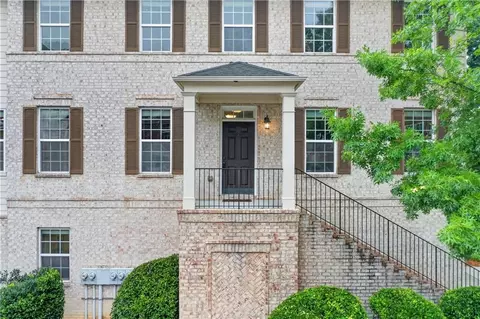 4286 Laurel Creek Ct SE #4, Smyrna, GA 30080