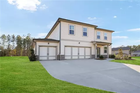421 Panther Creek Ln, Jackson, GA 30233