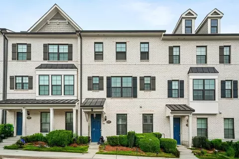 Exterior - 3435 Pickens St, Duluth, GA 30096 photo 2 of 10