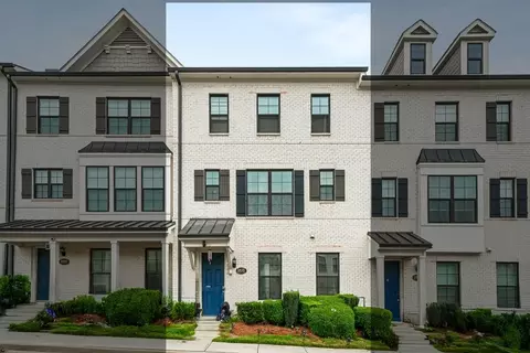 Exterior - 3435 Pickens St, Duluth, GA 30096 photo 3 of 10