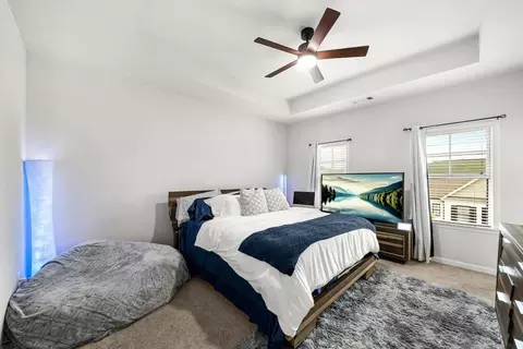 Bedroom - 3435 Pickens St, Duluth, GA 30096 photo 1 of 4