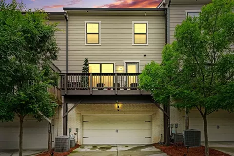 Exterior - 3435 Pickens St, Duluth, GA 30096 photo 7 of 10