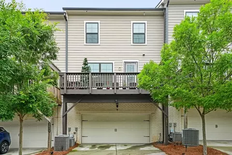 Exterior - 3435 Pickens St, Duluth, GA 30096 photo 6 of 10