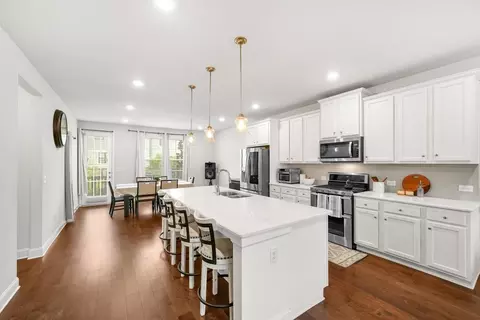 Kitchen - 3435 Pickens St, Duluth, GA 30096 photo 1 of 1