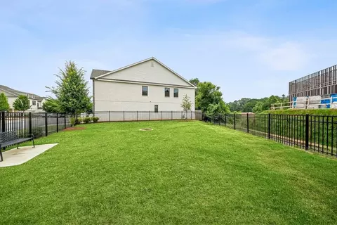 Exterior - 3435 Pickens St, Duluth, GA 30096 photo 8 of 10