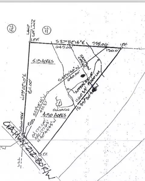 5642 Highway 212, Covington, GA 30016