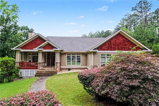 5497 Olde Plantation Dr, Douglasville, GA 30135