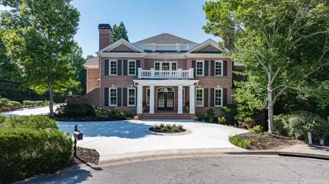 1689 Ashebark Ct, Marietta, GA 30068