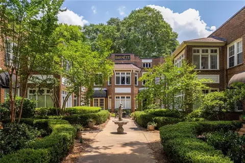 737 Barnett St NE #B6, Atlanta, GA 30306