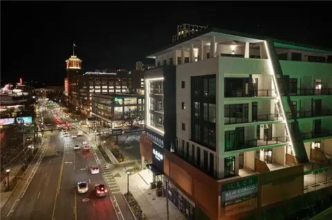 567 Ponce De Leon Ave #412, Atlanta, GA 30308