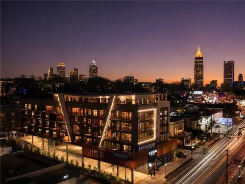 567 Ponce De Leon Ave #412, Atlanta, GA 30308
