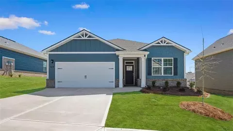 233 Bristol Blvd, Winder, GA 30680