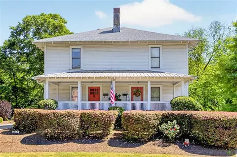 116 Mill St #A, Monroe, GA 30655