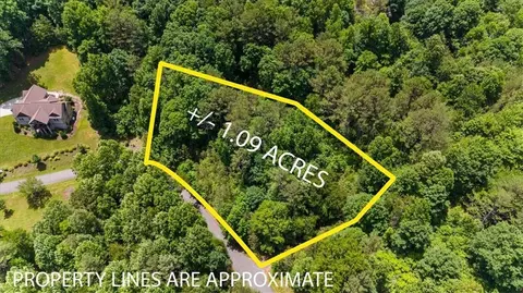 lot60 Meadow Brooke Dr, Young Harris, GA 30582