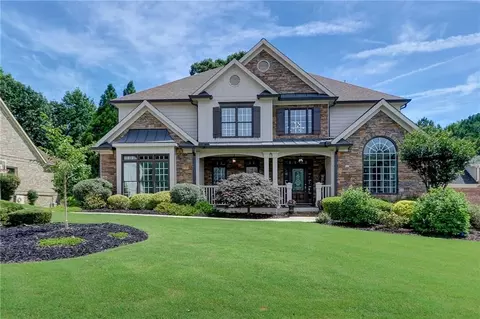 5160 Millwood Dr, Canton, GA 30114