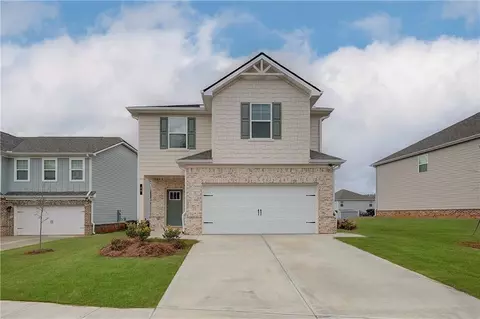 60 Barge Ln, Covington, GA 30016