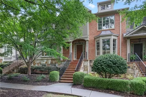 755 NW Mountain View Ter NW, Marietta, GA 30064