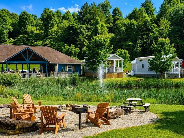 176 Mountain Rd, Morganton, GA 30560