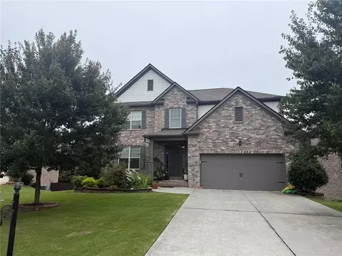 1705 Beckham St, Cumming, GA 30041