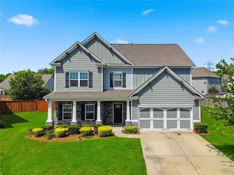 12 Catalpa Ct, Cartersville, GA 30120