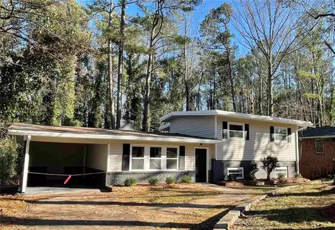 1946 Austin Rd SW, Atlanta, GA 30331
