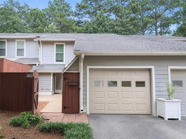 5058 Meadow Ln, Marietta, GA 30068